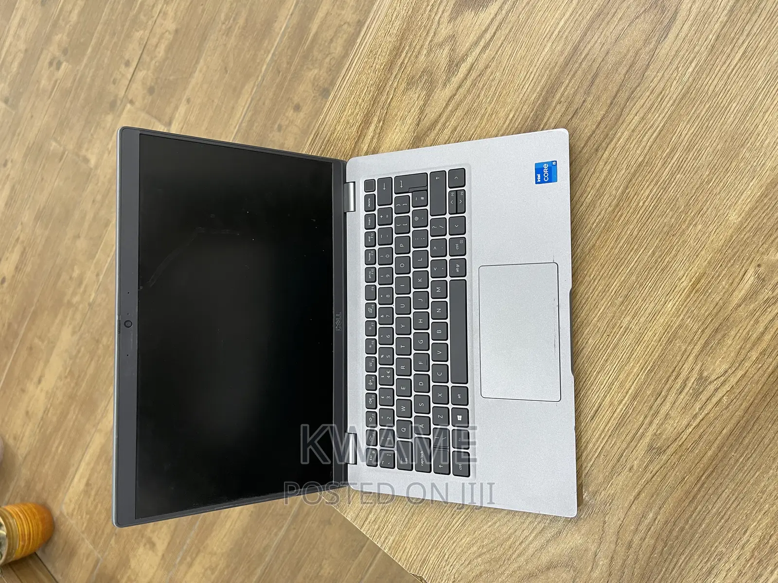 Laptop Dell Latitude 5420 8GB Intel Core I5 SSD 256GB
