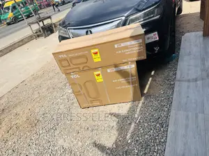 Economic Inverter Split TCL 2hp Air Conditioner