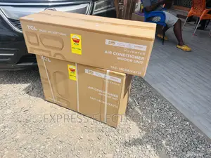 Silent  Operations Split Inverter TCL 2.0hp AC