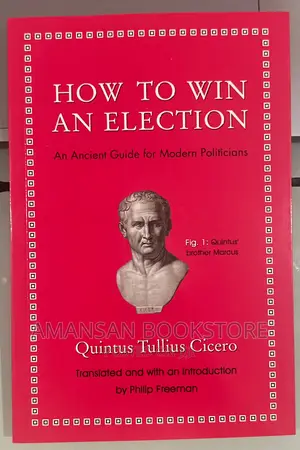 How to Win an Election