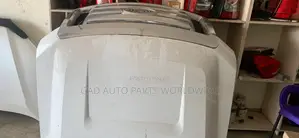 Ford F150 Bonnet