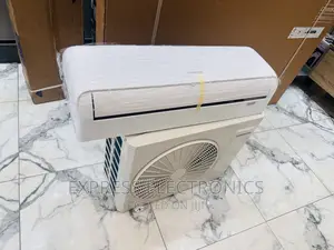 Grab a Deal for N Samsung 1.5hp Split R410 White AC