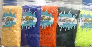 Sponge for a Good Bath