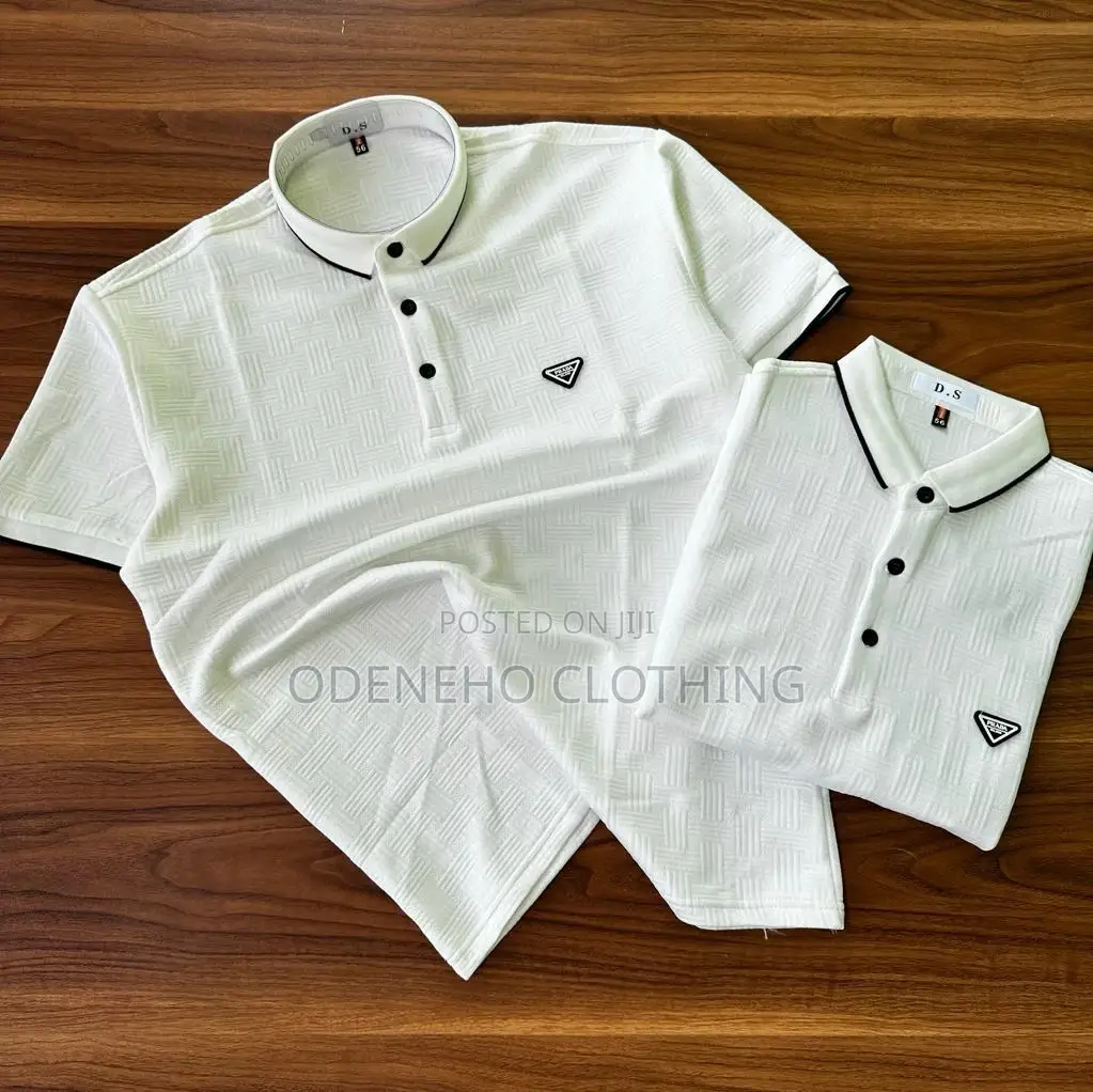 Quality Club T Tops