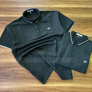 Quality Club T Tops