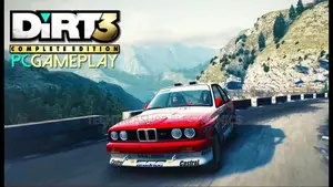 Dirt 3 Complete Edition for Pc