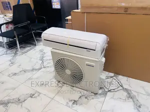 Text Us for Your Samsung 2.0hp Split R410 Air Conditioner