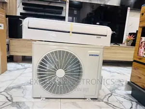 High Quality Samsung Split R410 2.5hp White AC