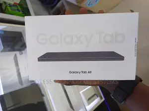 New Samsung Galaxy Tab A9 64 GB