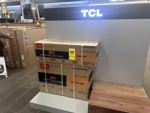 TEXT Us for Your TCL 1.5hp AC R410 Gas White.