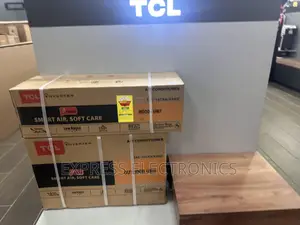 Economic Split R410 Gas TCL 2.5hp