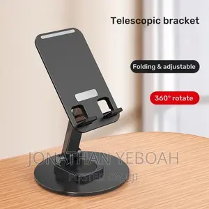 Rotating Adjustable Phone Stand