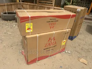 Anti Rust Cabinet Split Zara 1.5hp AC
