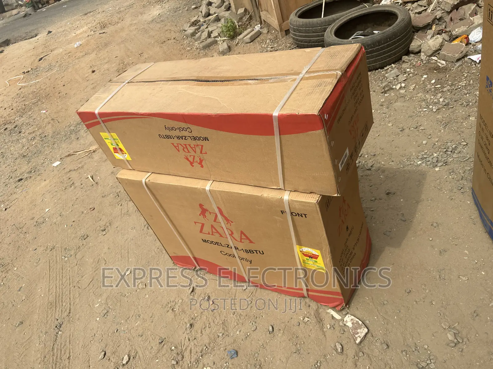 Compressor Sleek White Zara 2.0hp Split R410 Gas White