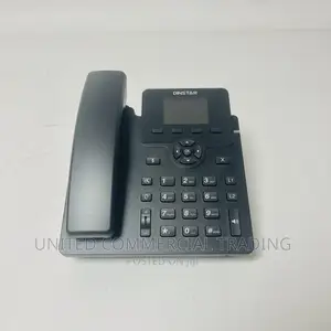 Dinstar HD Sip Phone