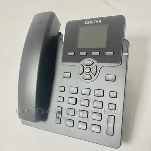Dinstar HD Sip Phone
