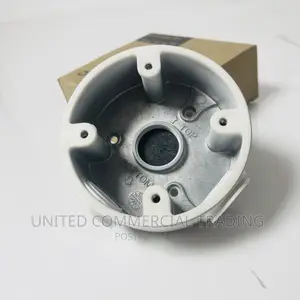 Dahua Junction Box (PFA13A-E)