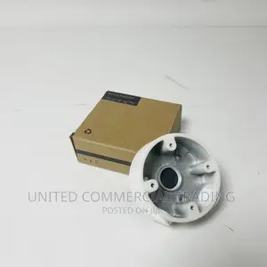 Dahua Junction Box (PFA13A-E)