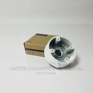 Dahua Junction Box (PFA13A-E)
