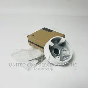 Dahua Junction Box (PFA13A-E)