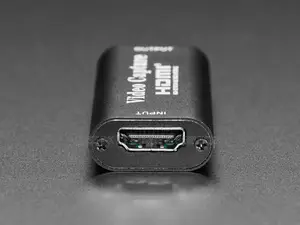 HDMI Video Capture Card