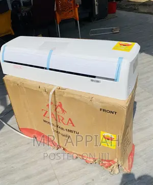 Purchase Original Zara1.5hp Split Type Air Conditioner,R410