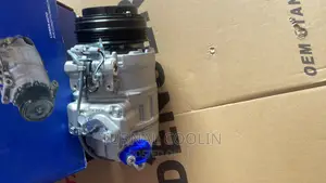 BMW 750i 7 Series Front and Back Sensor Ac Motor