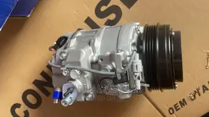 BMW 750i 7 Series Front and Back Sensor Ac Motor