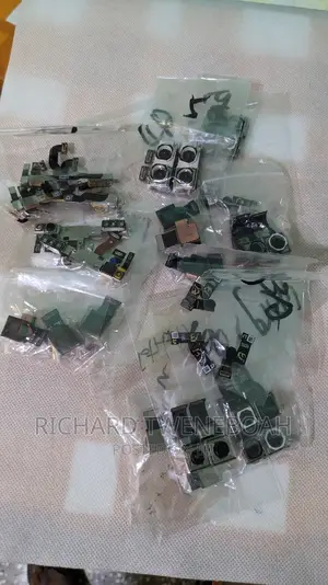 Google Pixel Replacement Parts