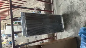 Honda Accord 2018 Ac Condenser