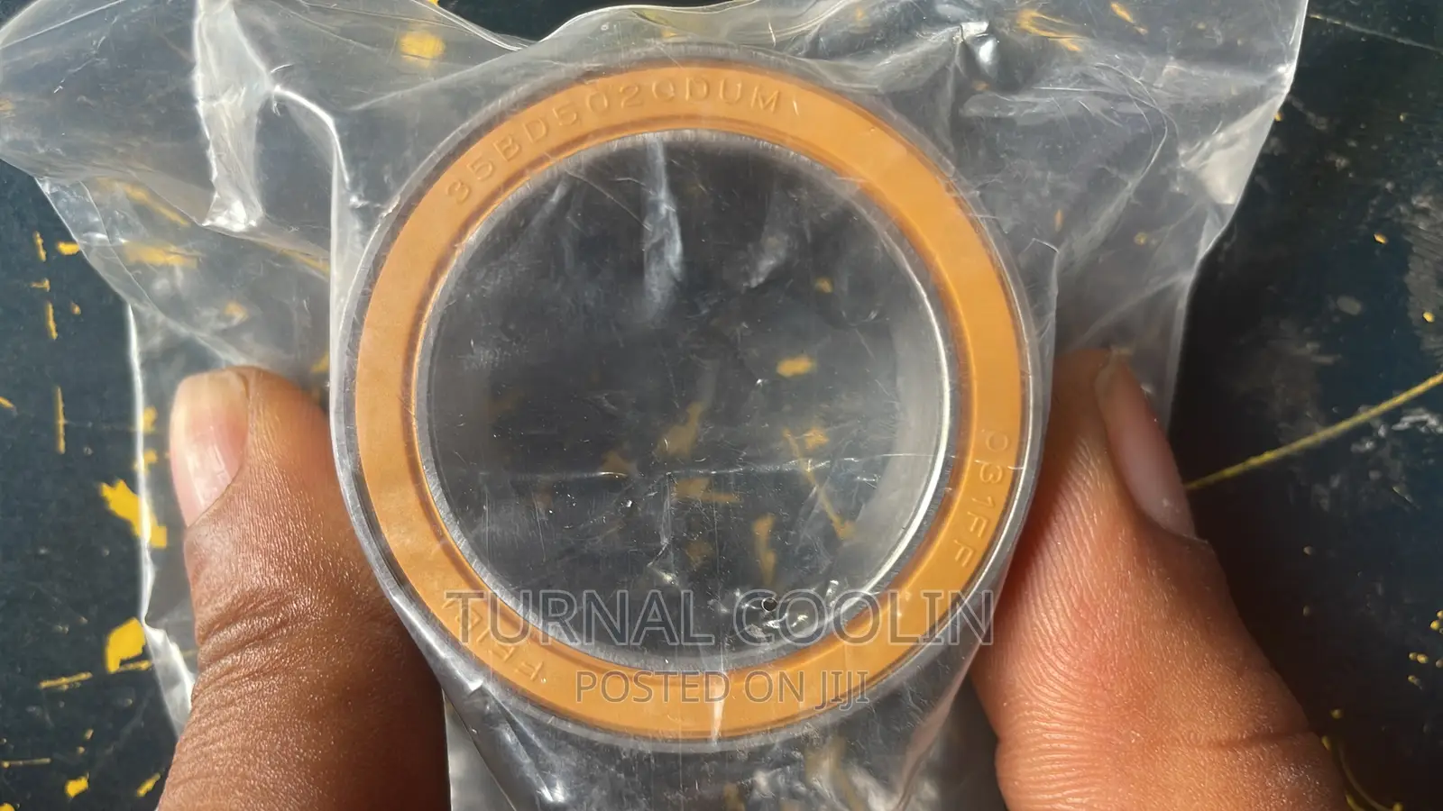 Honda Ac Compressor Bearing