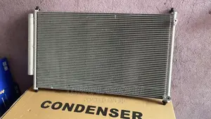 Honda Pilot 2014 Ac Condenser