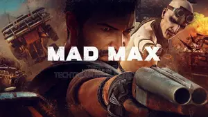Photo - Mad Max for Pc