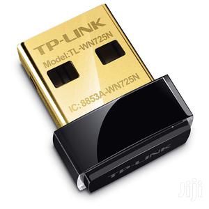 TP-LINK 150mbps Wireless N USB Adapter~Tl-wn725n