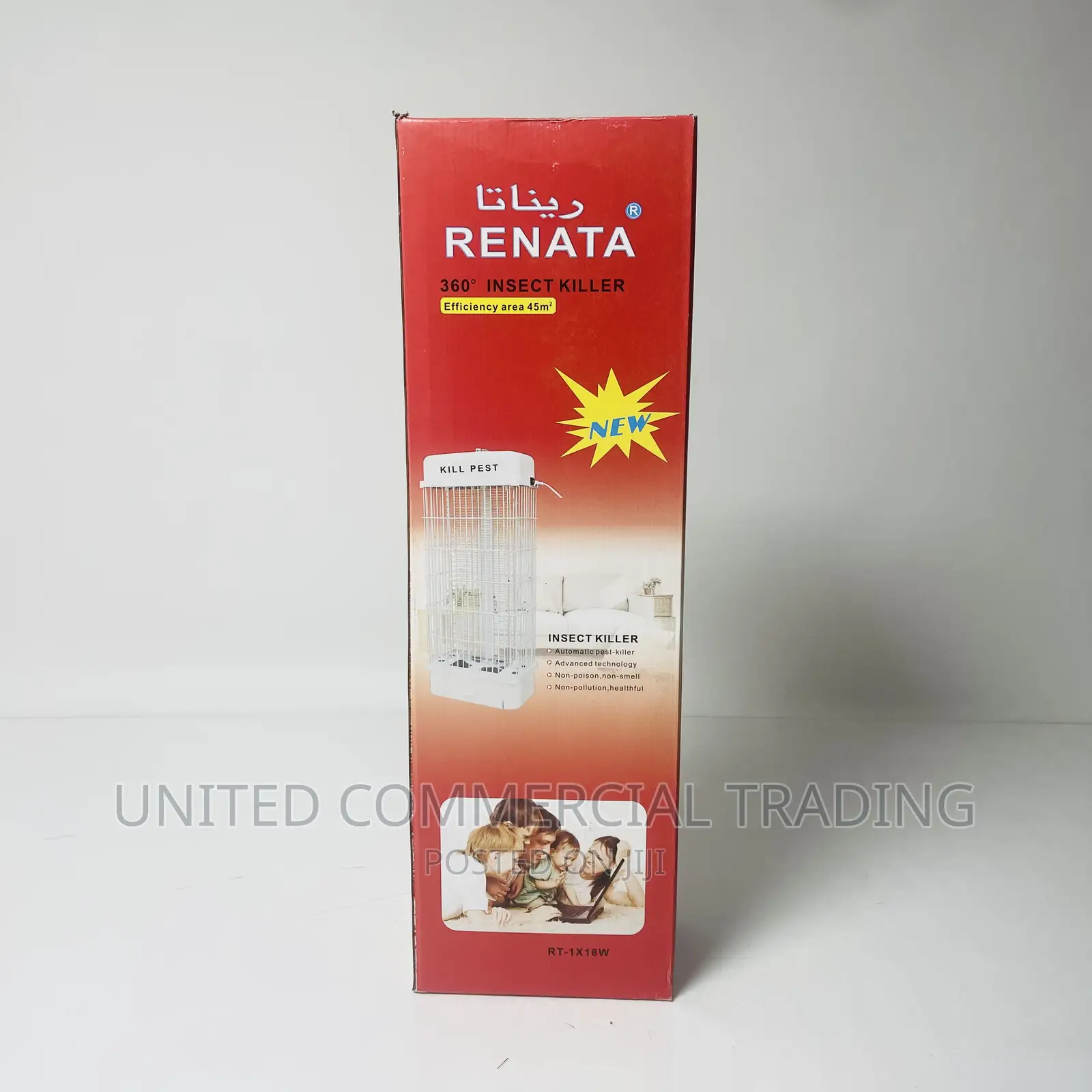 Renata Insect Killer