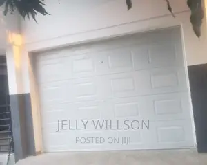9 X 8 Garage Door Canadian Standard