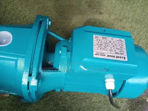 Deluxe Ecoolmax Pump
