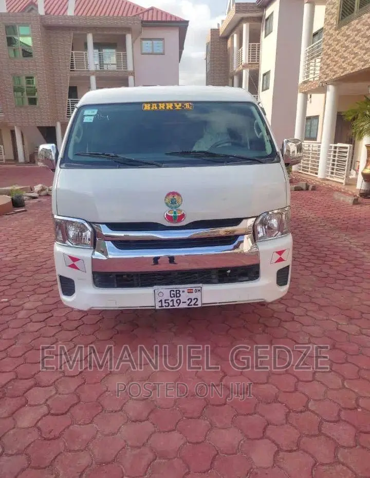 Mini Van Rentals
