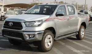 Pickup for Rentals