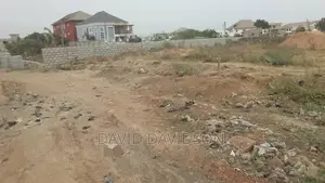 A Plot of Land Sakumono
