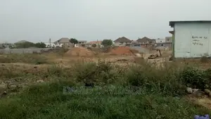 A Plot of Land Sakumono