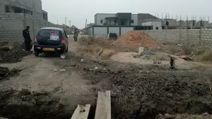A Plot of Land Sakumono