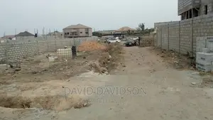 A Plot of Land Sakumono