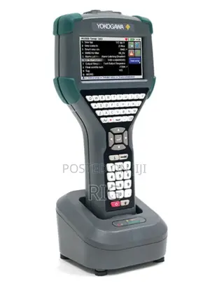Yokogawa YHC5150X Portable Field Hart Communicator