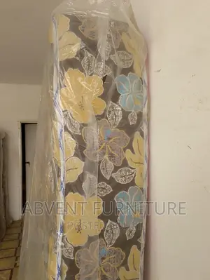Orthopedic Mattress