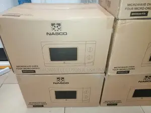 20L Nasco Microwave Oven