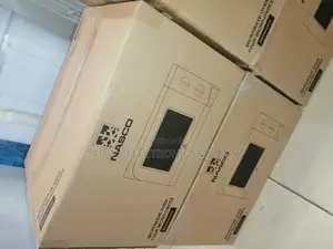 Fresh Microwave Oven 20lt Nasco
