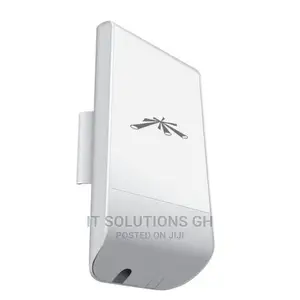 Ubiquiti Nanostation Loco M2 (Locom2)