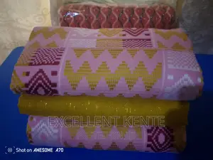 Original Kente 6 Yards