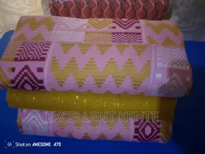 Original Kente 6 Yards